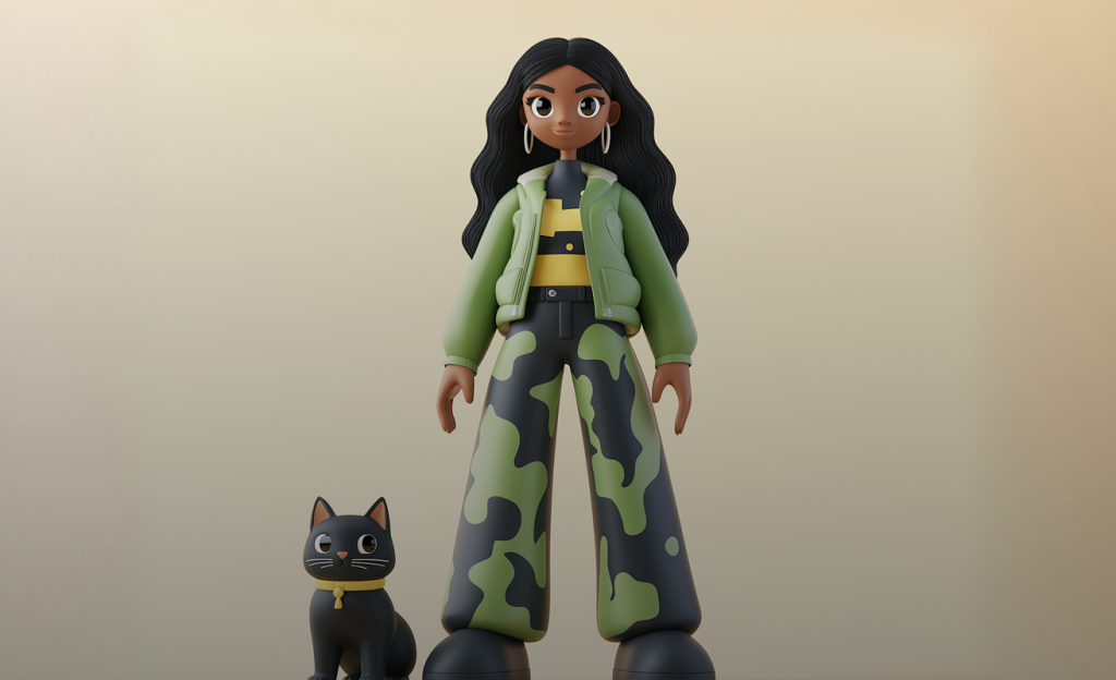 https://btemplates.wdesignkit.com/widgets/wp-content/uploads/sites/2/2026/01/Stylized-Character-with-Cat0909-1024x624.png